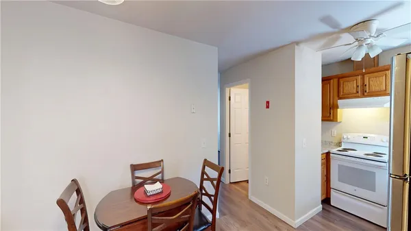 $389,000 | 22 Vernon Street, Unit 22B, Providence, RI 02903