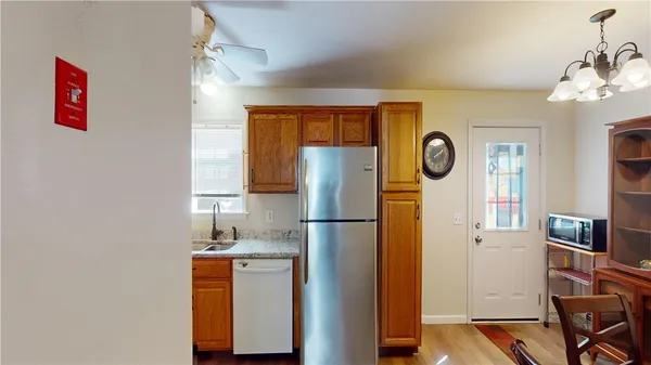 $389,000 | 22 Vernon Street, Unit 22B, Providence, RI 02903