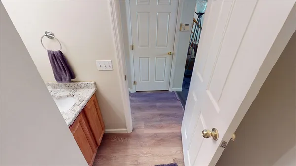 $389,000 | 22 Vernon Street, Unit 22B, Providence, RI 02903