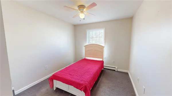 $389,000 | 22 Vernon Street, Unit 22B, Providence, RI 02903