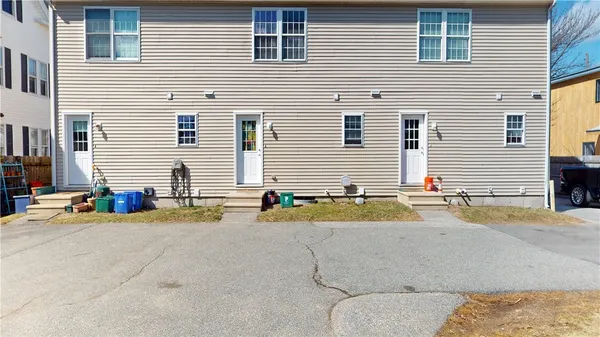 $389,000 | 22 Vernon Street, Unit 22B, Providence, RI 02903