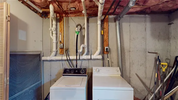 $389,000 | 22 Vernon Street, Unit 22B, Providence, RI 02903