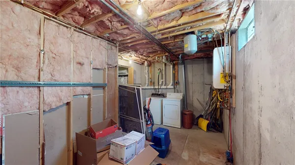 $389,000 | 22 Vernon Street, Unit 22B, Providence, RI 02903