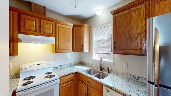 $389,000 | 22 Vernon Street, Unit 22B, Providence, RI 02903