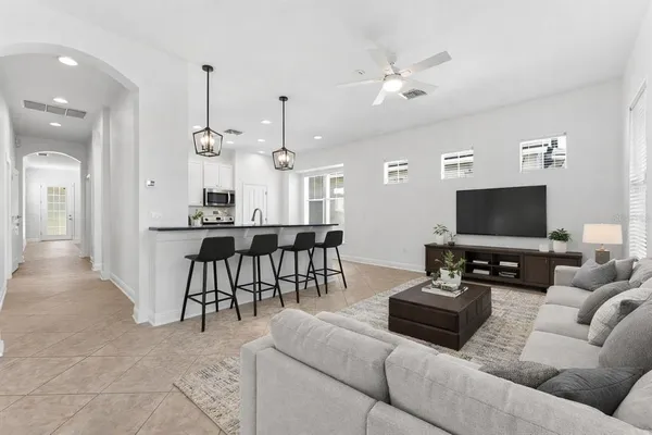 $648,499 | 7314 South St Patrick Street, Tampa, FL 33616