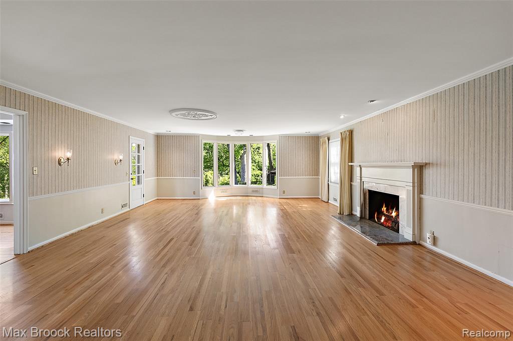 674 Rudgate Road Bloomfield Hills, MI 48304 - Photo 3 of 28