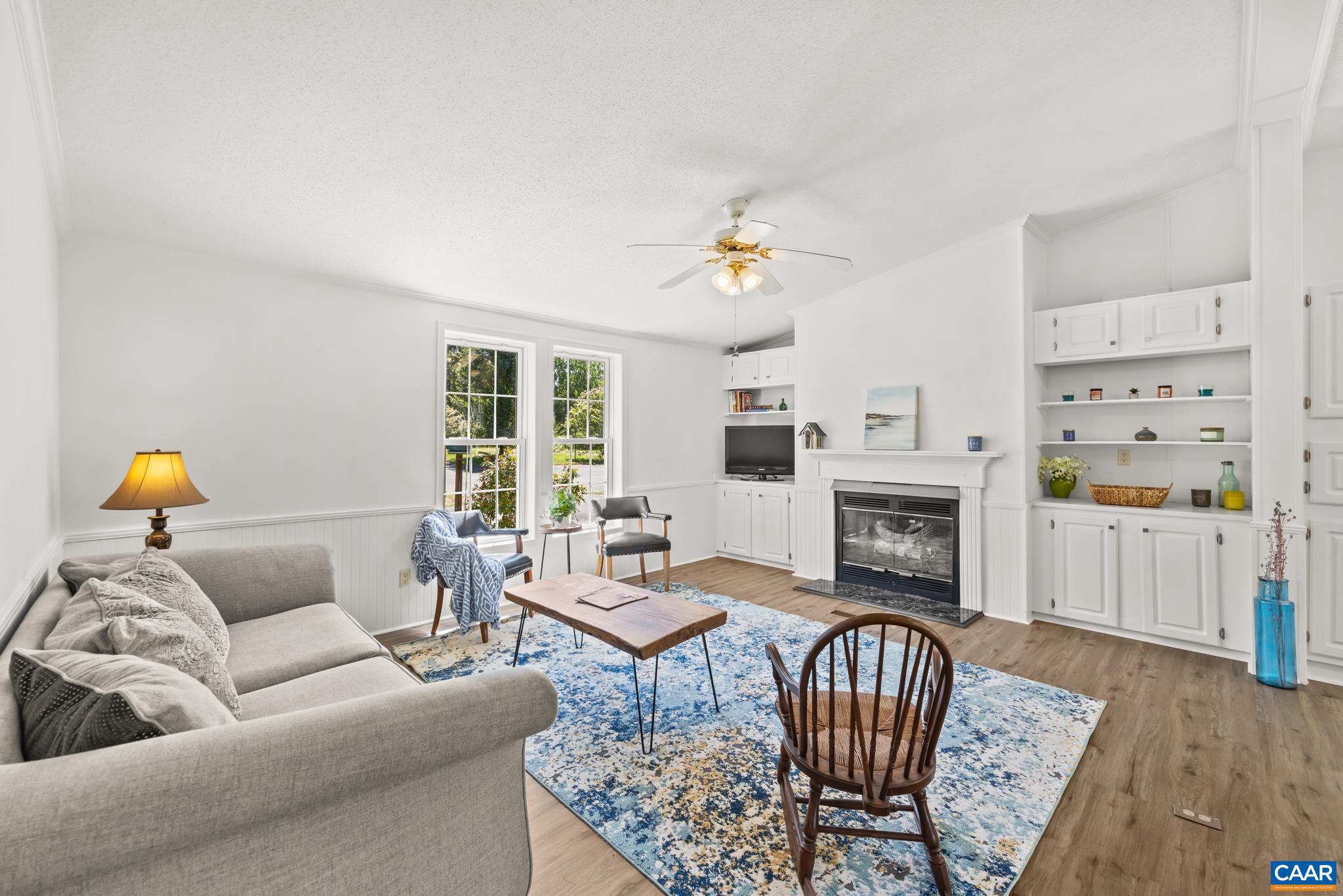 1529 John Tucker Road Aroda, VA 22709 - Photo 15 of 64