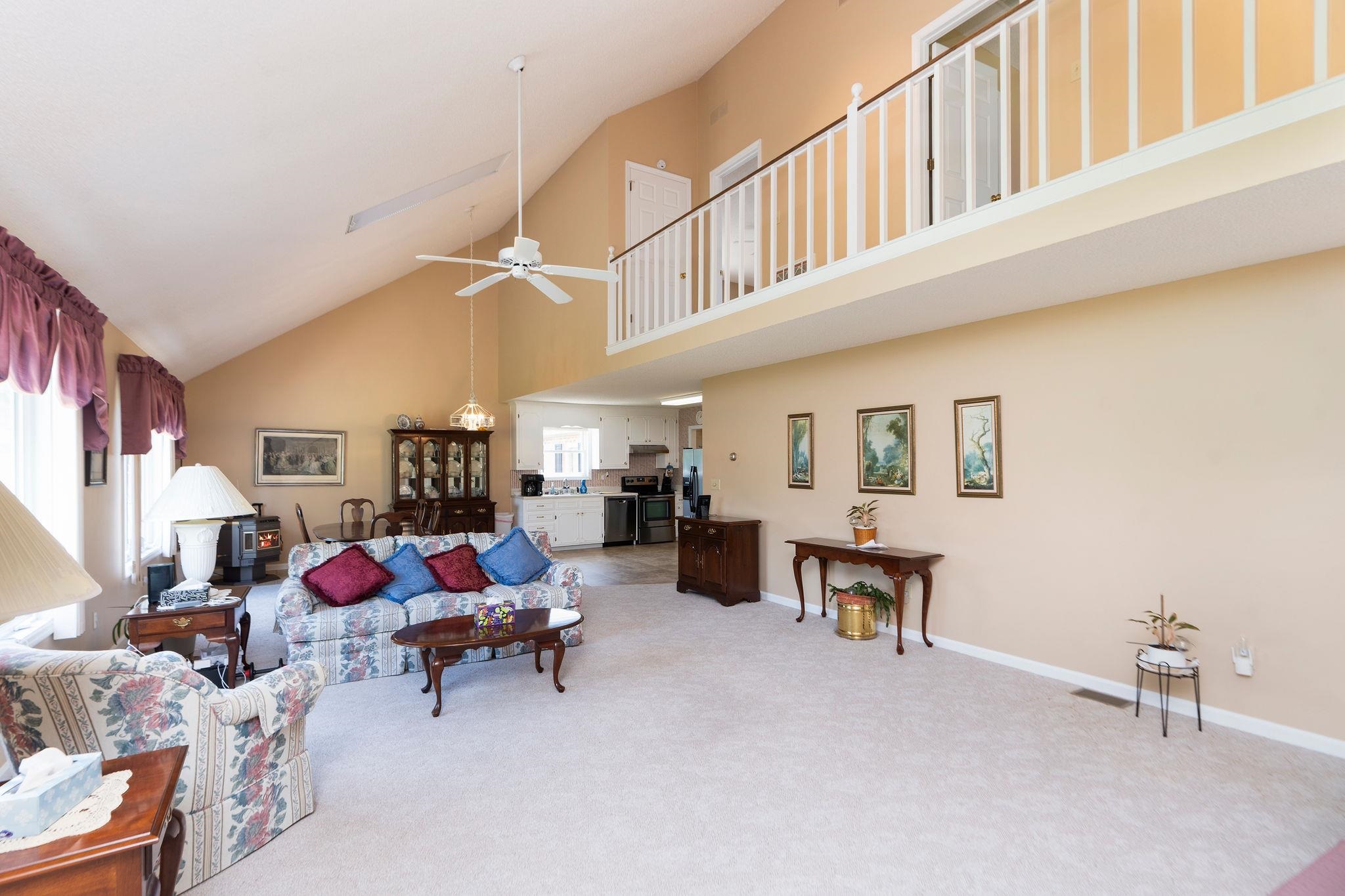 1802 North River Road Mount Solon, VA 22843 - Photo 3 of 68