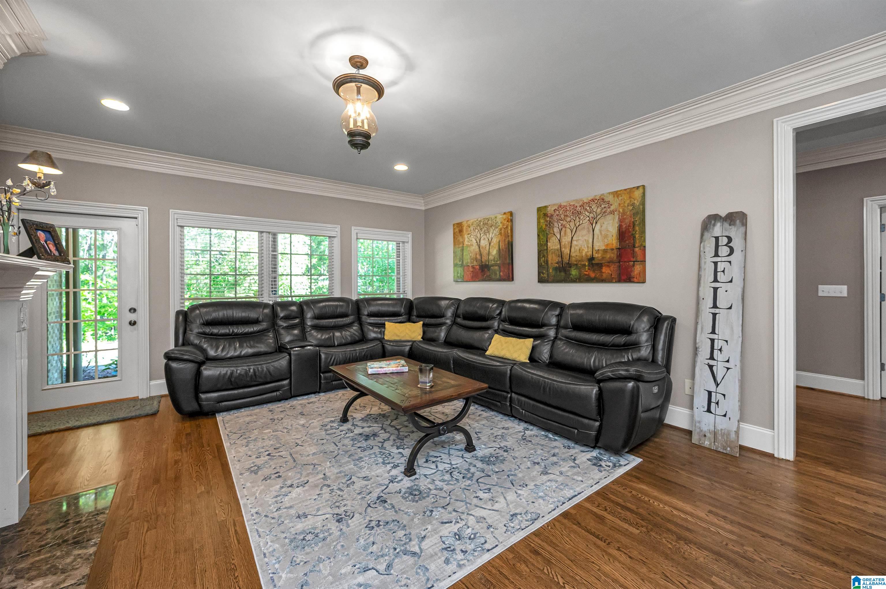 86 Morgan Brown Road Odenville, AL 35120 - Photo 5 of 53 Gallery Image 5