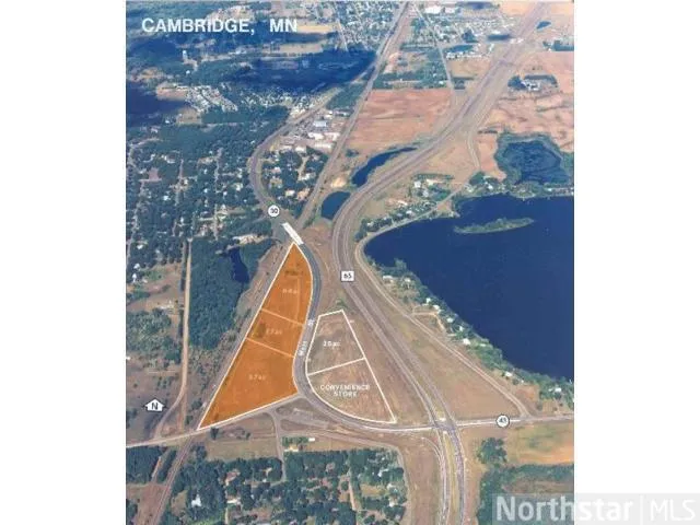 $4,406,094 | Tbd South Tbd S Main, Cambridge, MN 55008
