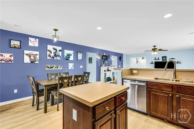 $320,000 | 445 Lions Den Drive, Pooler, GA 31322