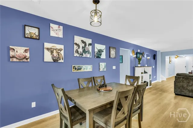 $320,000 | 445 Lions Den Drive, Pooler, GA 31322