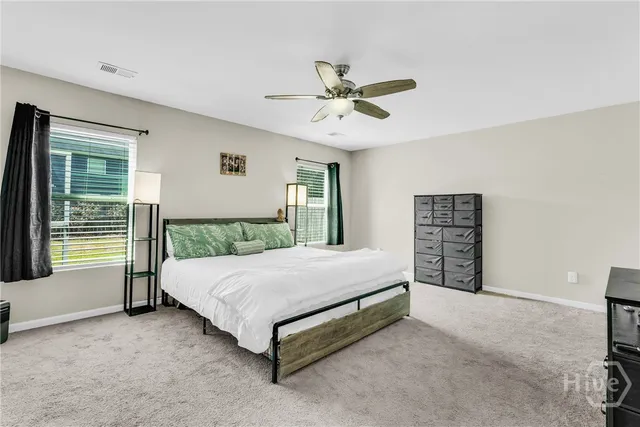 $320,000 | 445 Lions Den Drive, Pooler, GA 31322