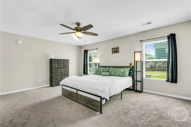 $320,000 | 445 Lions Den Drive, Pooler, GA 31322