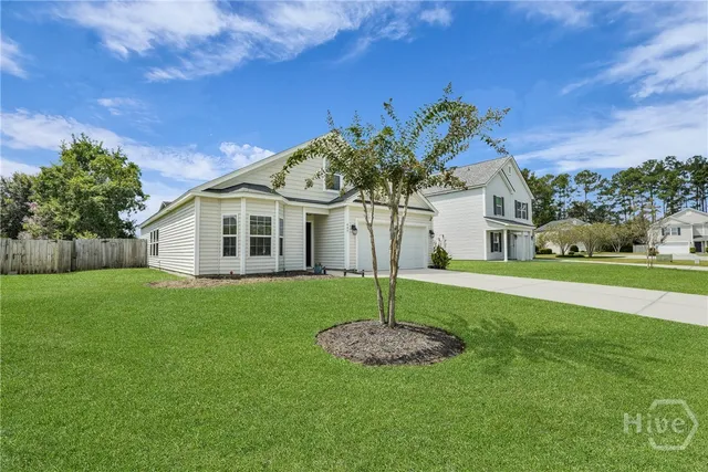 $320,000 | 445 Lions Den Drive, Pooler, GA 31322