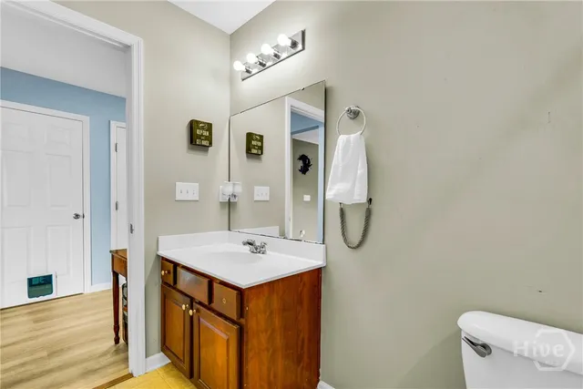 $320,000 | 445 Lions Den Drive, Pooler, GA 31322