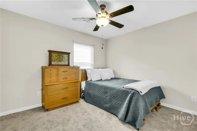 $320,000 | 445 Lions Den Drive, Pooler, GA 31322