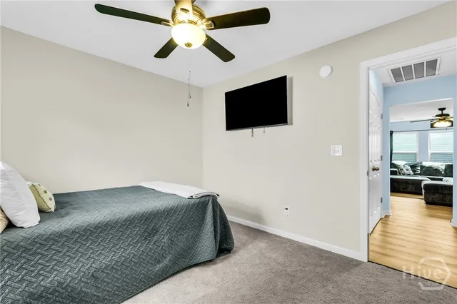 $320,000 | 445 Lions Den Drive, Pooler, GA 31322