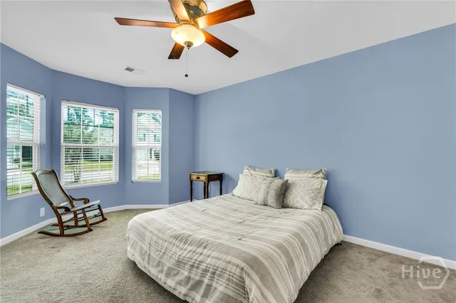 $320,000 | 445 Lions Den Drive, Pooler, GA 31322