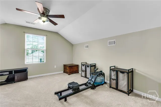 $320,000 | 445 Lions Den Drive, Pooler, GA 31322