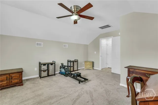 $320,000 | 445 Lions Den Drive, Pooler, GA 31322