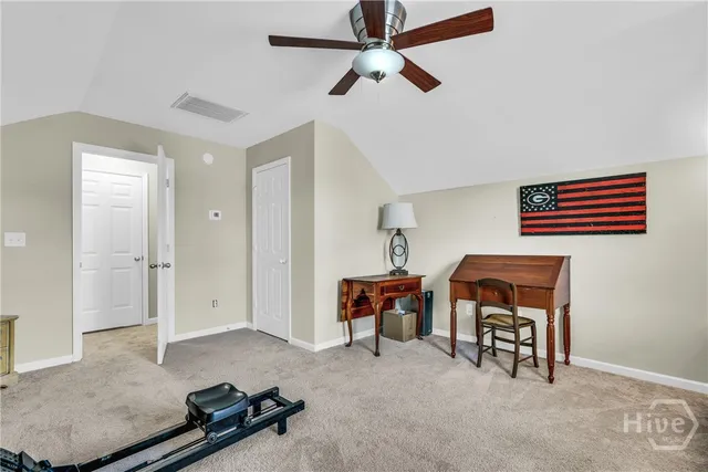 $320,000 | 445 Lions Den Drive, Pooler, GA 31322