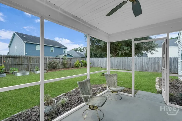 $320,000 | 445 Lions Den Drive, Pooler, GA 31322