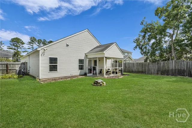 $320,000 | 445 Lions Den Drive, Pooler, GA 31322