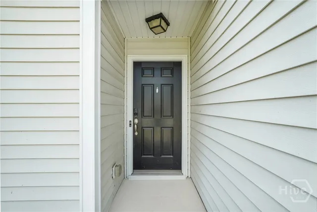 $320,000 | 445 Lions Den Drive, Pooler, GA 31322