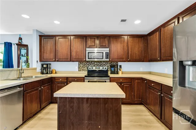 $320,000 | 445 Lions Den Drive, Pooler, GA 31322