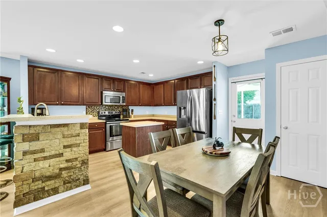 $320,000 | 445 Lions Den Drive, Pooler, GA 31322