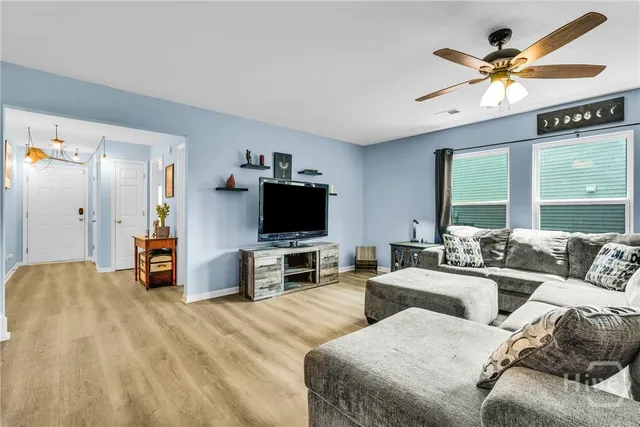 $320,000 | 445 Lions Den Drive, Pooler, GA 31322