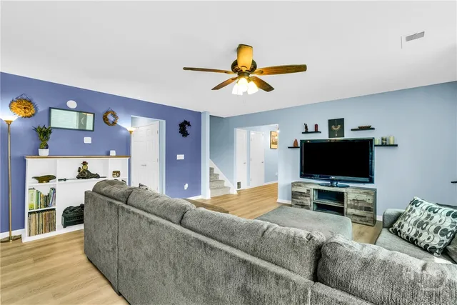 $320,000 | 445 Lions Den Drive, Pooler, GA 31322