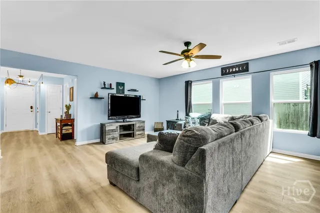 $320,000 | 445 Lions Den Drive, Pooler, GA 31322