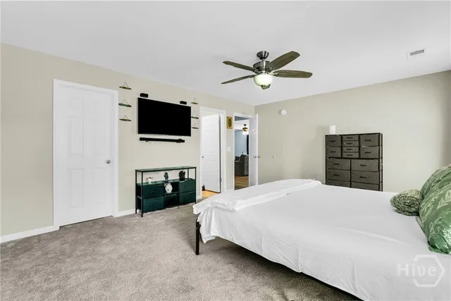 $320,000 | 445 Lions Den Drive, Pooler, GA 31322