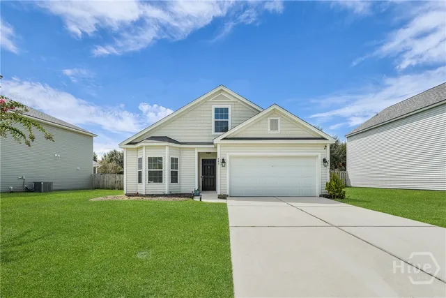 $320,000 | 445 Lions Den Drive, Pooler, GA 31322