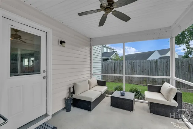 $320,000 | 445 Lions Den Drive, Pooler, GA 31322