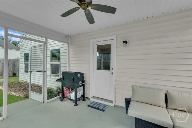 $320,000 | 445 Lions Den Drive, Pooler, GA 31322