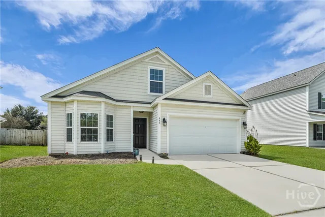 $320,000 | 445 Lions Den Drive, Pooler, GA 31322