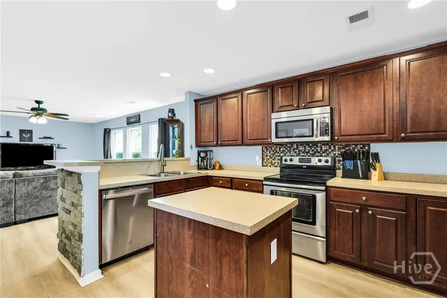 $320,000 | 445 Lions Den Drive, Pooler, GA 31322