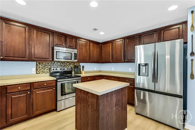 $320,000 | 445 Lions Den Drive, Pooler, GA 31322