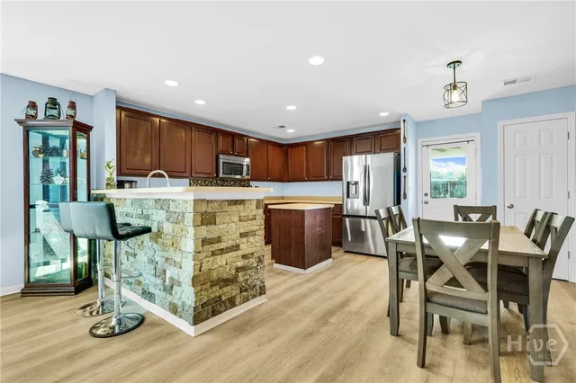 $320,000 | 445 Lions Den Drive, Pooler, GA 31322