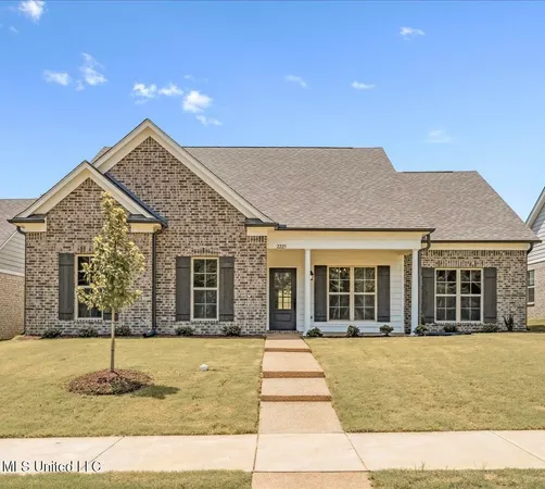 $377,900 | 2225 Scott Mdws Lane, Hernando, MS 38632