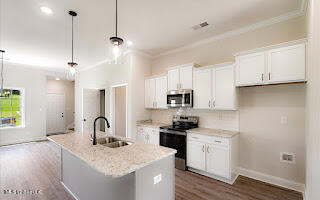 2225 Scott Mdws Lane Hernando, MS 38632 - Photo 14 of 35 kitchen