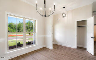 2225 Scott Mdws Lane Hernando, MS 38632 - Photo 6 of 35 dining room