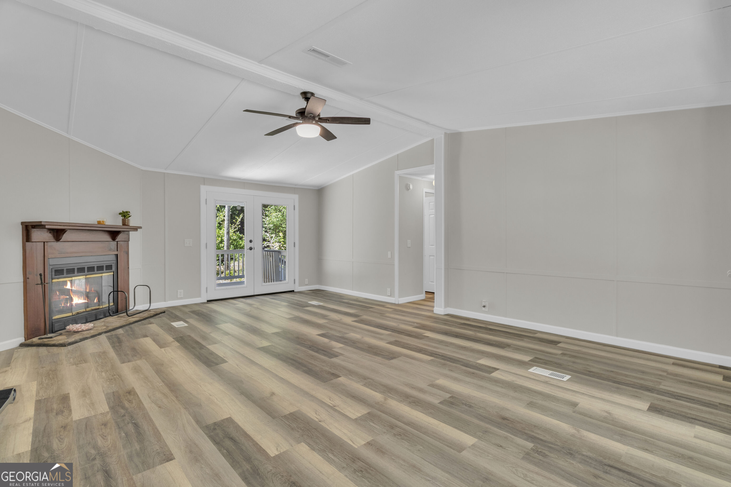 460 Etheridge Mill Road Milner, GA 30257 - Photo 7 of 51 Gallery Image 7