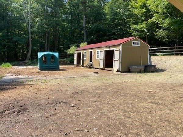 215 North Sturbridge Road Charlton, MA 01507 - Photo 19 of 20