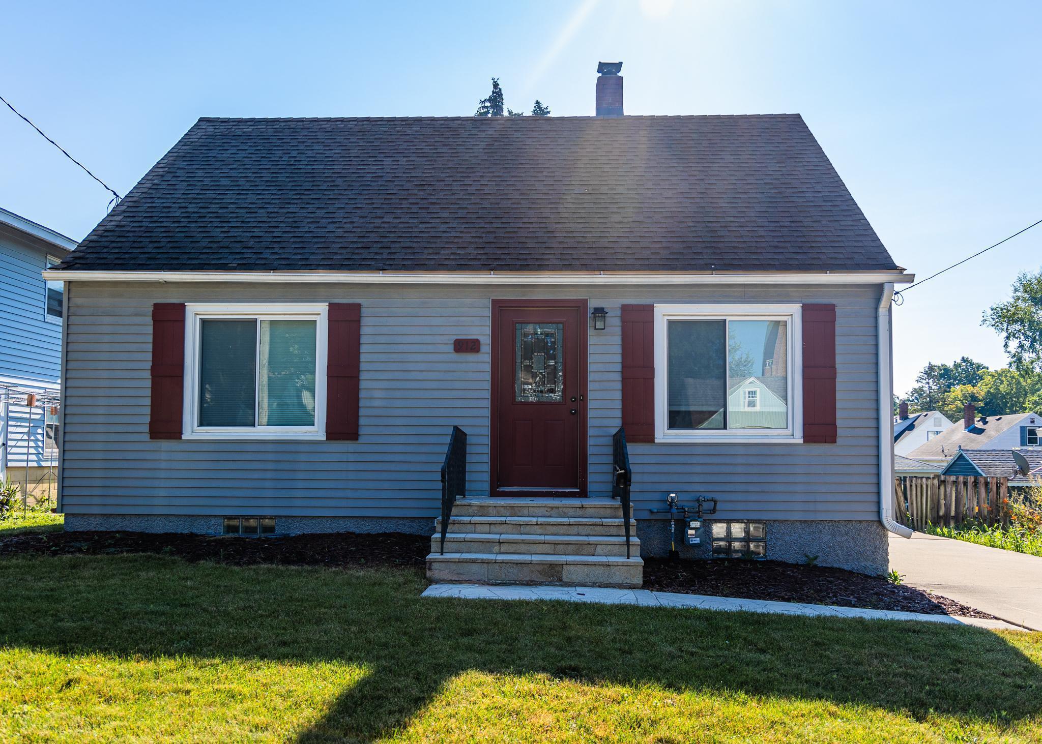 912 9th Avenue Northwest Rochester, MN 55901 - Photo 1 of 1