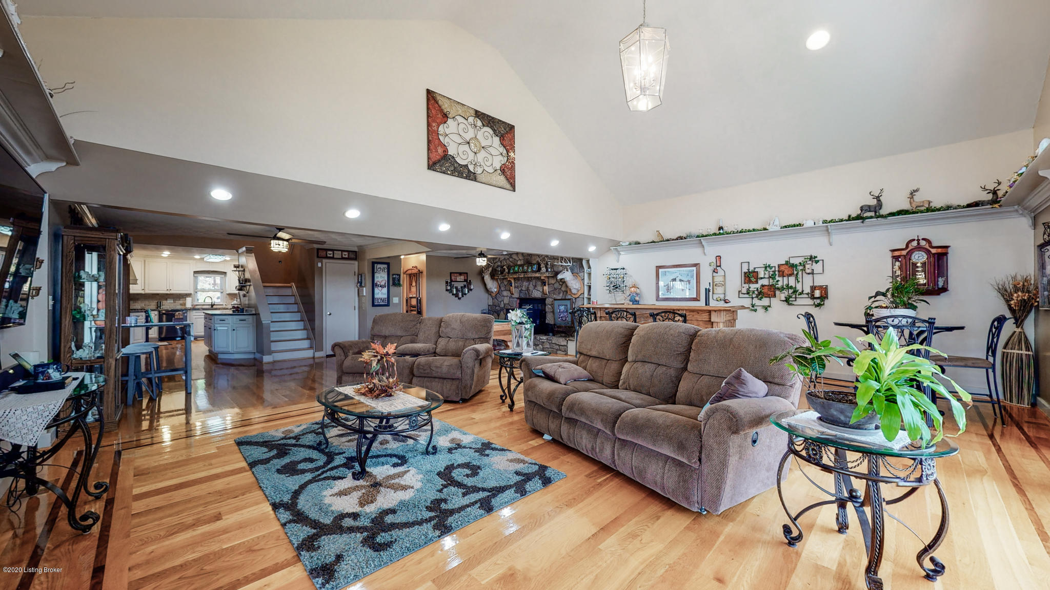 4966 Coral Ridge Road Brooks, KY 40109 - Photo 9 of 80 4966 Coral Ridge Rd Brooks KY 40109 (9 o