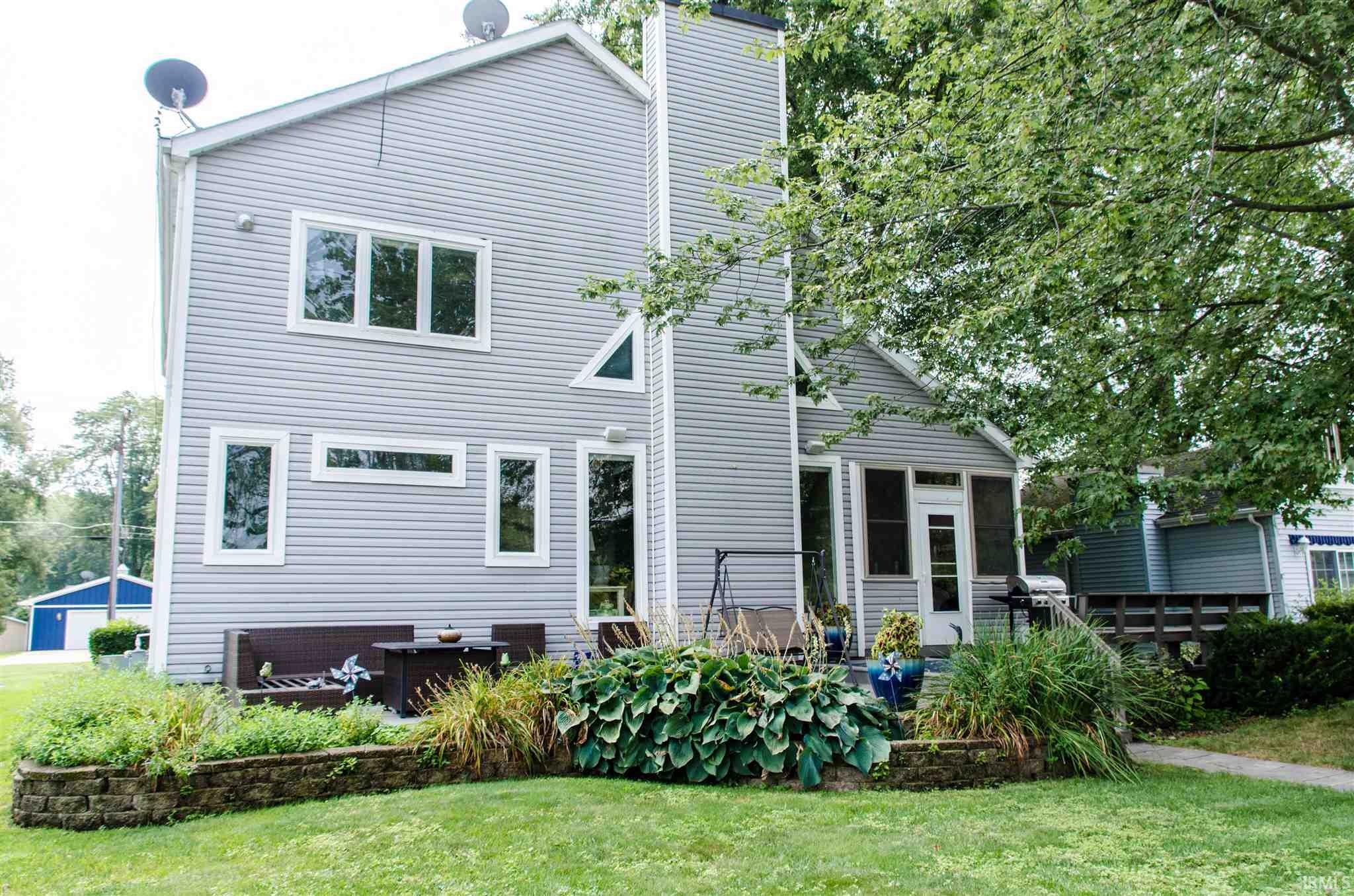 8188 East North Road Syracuse, IN 46567 - Photo 3 of 27 Gallery Image 3